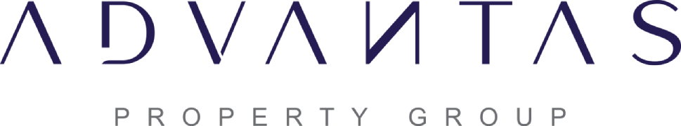 Advantas Property Group - logo